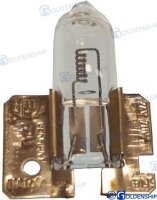 HALOGENGLÜHBIRNE 24V 75W