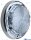 LAMPE INNEN INOX/PC D.75