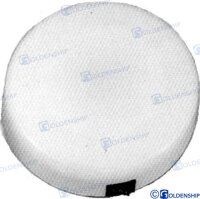 LAMPE INNEN WEISS 12V 6W 140MM