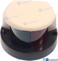 LUZ BICOLOR BLANCA