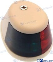 LUZ BICOLOR BLANCA - LED