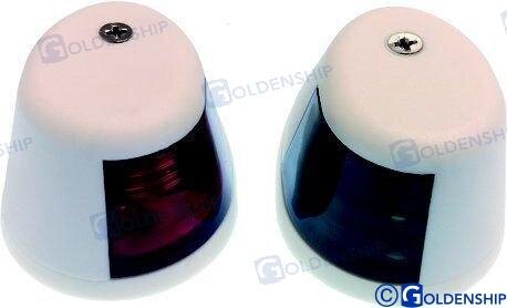 PAR LUCES NAV.BLANCA - LED