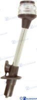 LUZ T.H. DESMONT. NEGRO 130CMS - LED