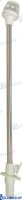 LUZ T.H. DESMONT. BLANCO 66CMS - LED