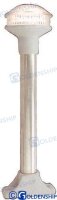 LUZ T.H. FIJA BLANCA 23CMS - LED