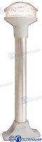 LUZ T.H. FIJA BLANCA 60 CM - LED