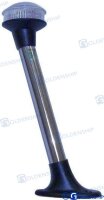 LUZ T.H. FIJA NEGRA 23CMS - LED