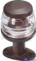 LUZ T.H. FIJA NEGRA TRANSP.- LED