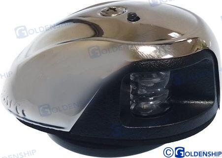 NAVEGATIONSLICHT 12V LED GRÜN