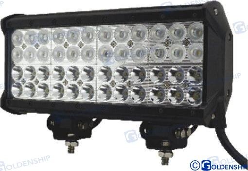 LED LIGHT BARS SPOT BEAM144W 9-32V