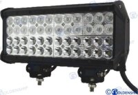 LED LIGHT BARS SPOT BEAM144W 9-32V