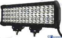 LED LIGHT BARS SPOT BEAM180W  9-32V