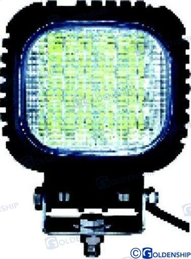 LED LIGHT BARS SPOT BEAM48W 9-32V