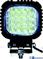LED LIGHT BARS SPOT BEAM48W 9-32V
