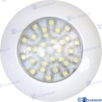 LAMPE INNEN 1W 12V-24V WEISS