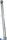LAMPE INNEN 24W 12V-28V WEISS