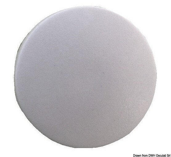 Stayput Press Deckel aus Kunststoff