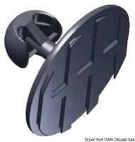 Steckteil z. Aufkleben Haltekraft 10 kg