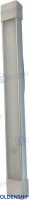 LAMPE INNEN LED 7,2W WEISS