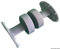 FOAM ANCHOR Magnetanker, paarweise (pos/neg)