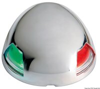 Sea-Dog Led-Navigationslicht 112,5° links 12 m