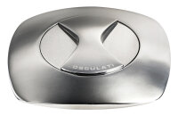 Borea versenkbares LED-Navigationslicht, zweifarb