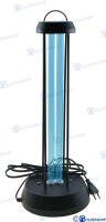 KEIMTÃ–TENDE UV- UND OZONLAMPE