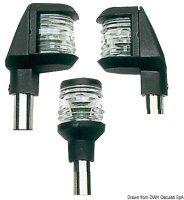 Compact Lampenschaft, klappbar 60 cm  Bug 225°