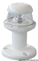 Orions Led-Navigationslicht 360° weiß