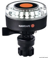 Navisafe 360&deg; Navilight, wei&szlig; m. Bajonettanschluss
