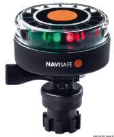 Navisafe 360&deg; Navilight dreifarb Bajonettanschluss