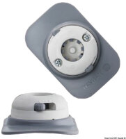 Navimount horizontale Halterung selbstklebend