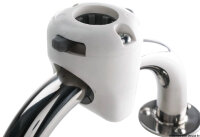 Navimount Halterung f. &Oslash; 25/35 mm Rohre