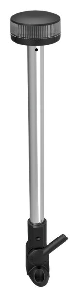 Lampenschaft, klappbar 360° AISI 316 12 V 1.2 W