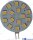GLÜHBIRNE G4  VERTICAL  15LED 3W 12/30V