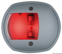 Sphera Navigationslicht Compact rot RAL 7042