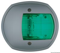 Sphera Navigationslicht Compact grün RAL 7042