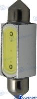 GLÜHBIRNE FESTOON LED SV 1,5W 12V (2)