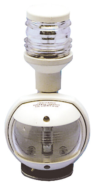 Halterung f.Lichter AISI 316