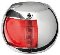Compact Led-Navigationslicht 112,5° rot