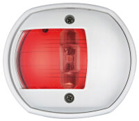 Compact Led-Navigationslicht weiß/112,5° links