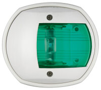 Compact Led-Navigationslicht weiß/112,5° rechts