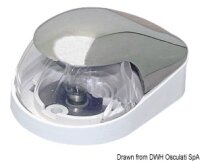 Decklicht AISI 316 225° Buglicht