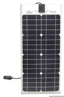 Enecom Solarzellenpaneel 22 Wp 620x 272 mm