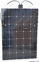 ENECOM Solarzellenpaneel biegsam 165Wp 1355x660mm