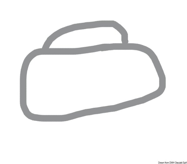 Transporttasche f. MARINER Klapprad