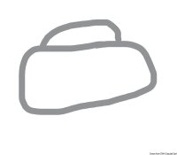 Transporttasche f. MARINER Klapprad