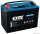 Exide Batterie Agm 100 Ah