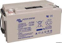 VICTRON Batterien AGM Deep Cycle 12 V 90 Ah