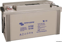 VICTRON Batterien AGM Deep Cycle 12 V 130 Ah